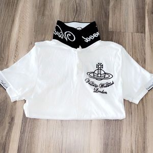 Vivienne Westwood Dress Shirt